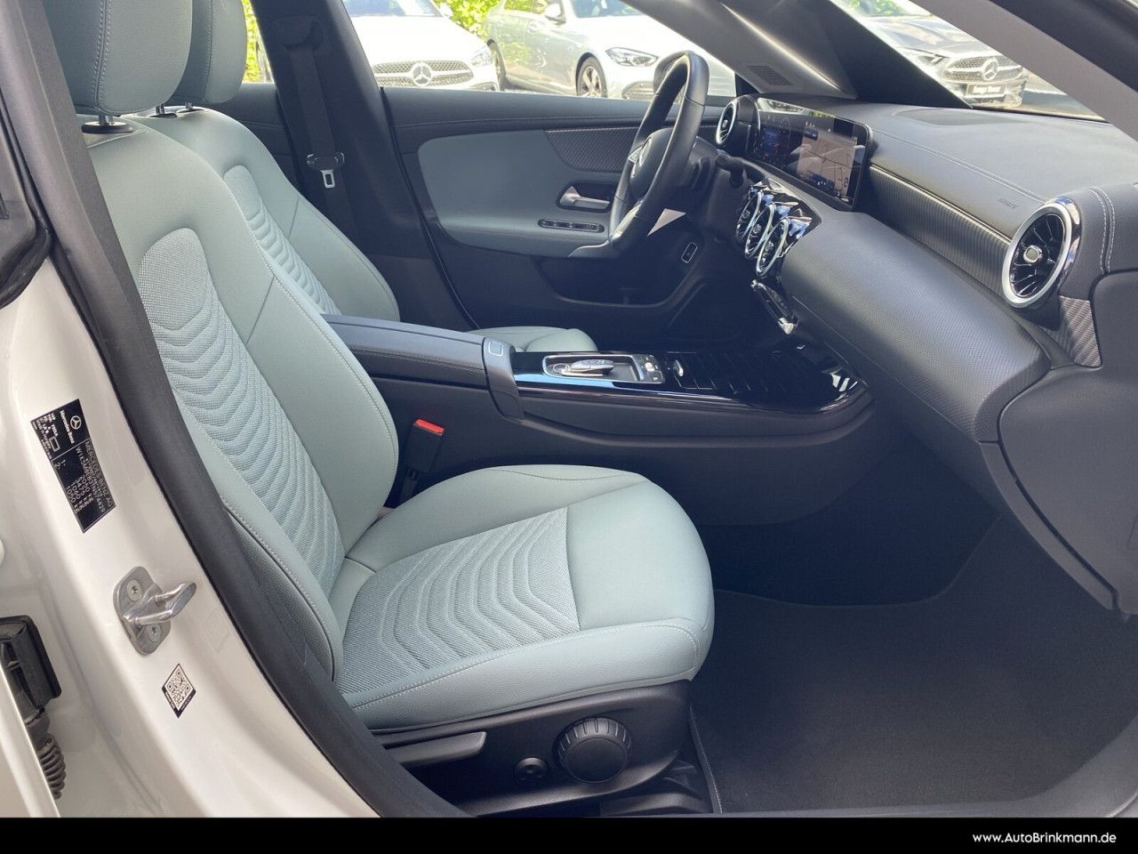 Mercedes-Benz CLA – Bild 24