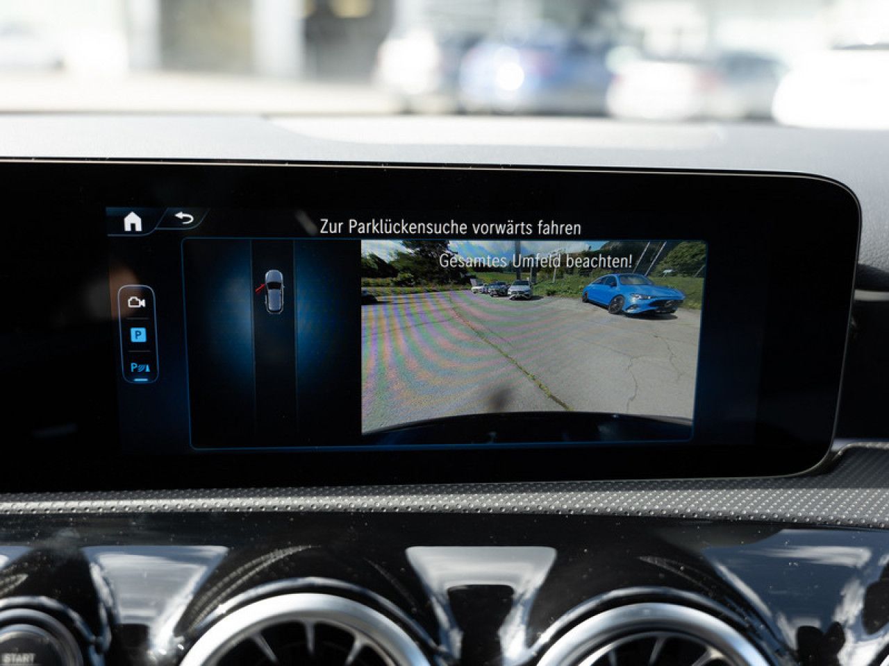 Mercedes-Benz A-Klasse – Bild 12