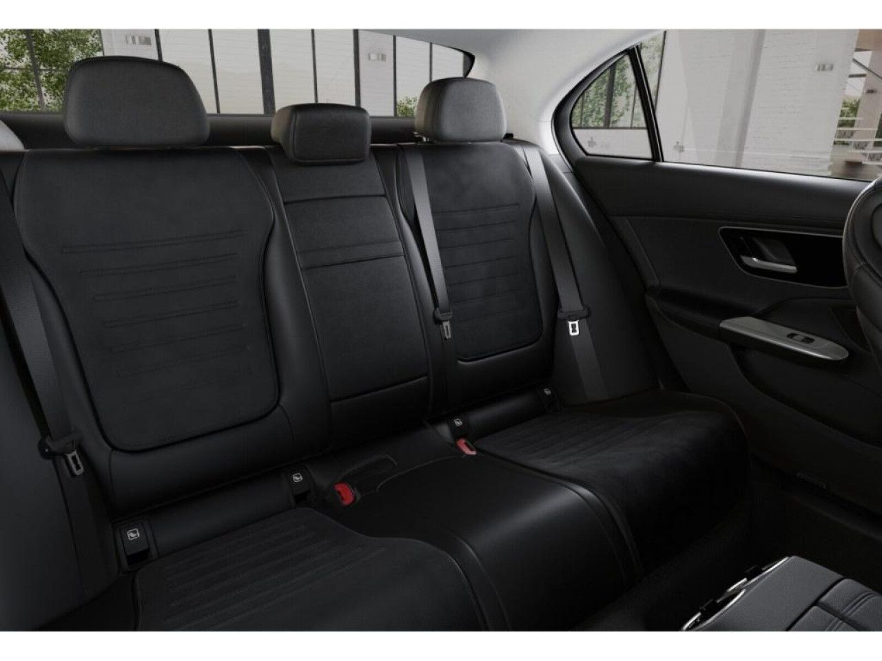 Mercedes-Benz C-Klasse – Bild 9