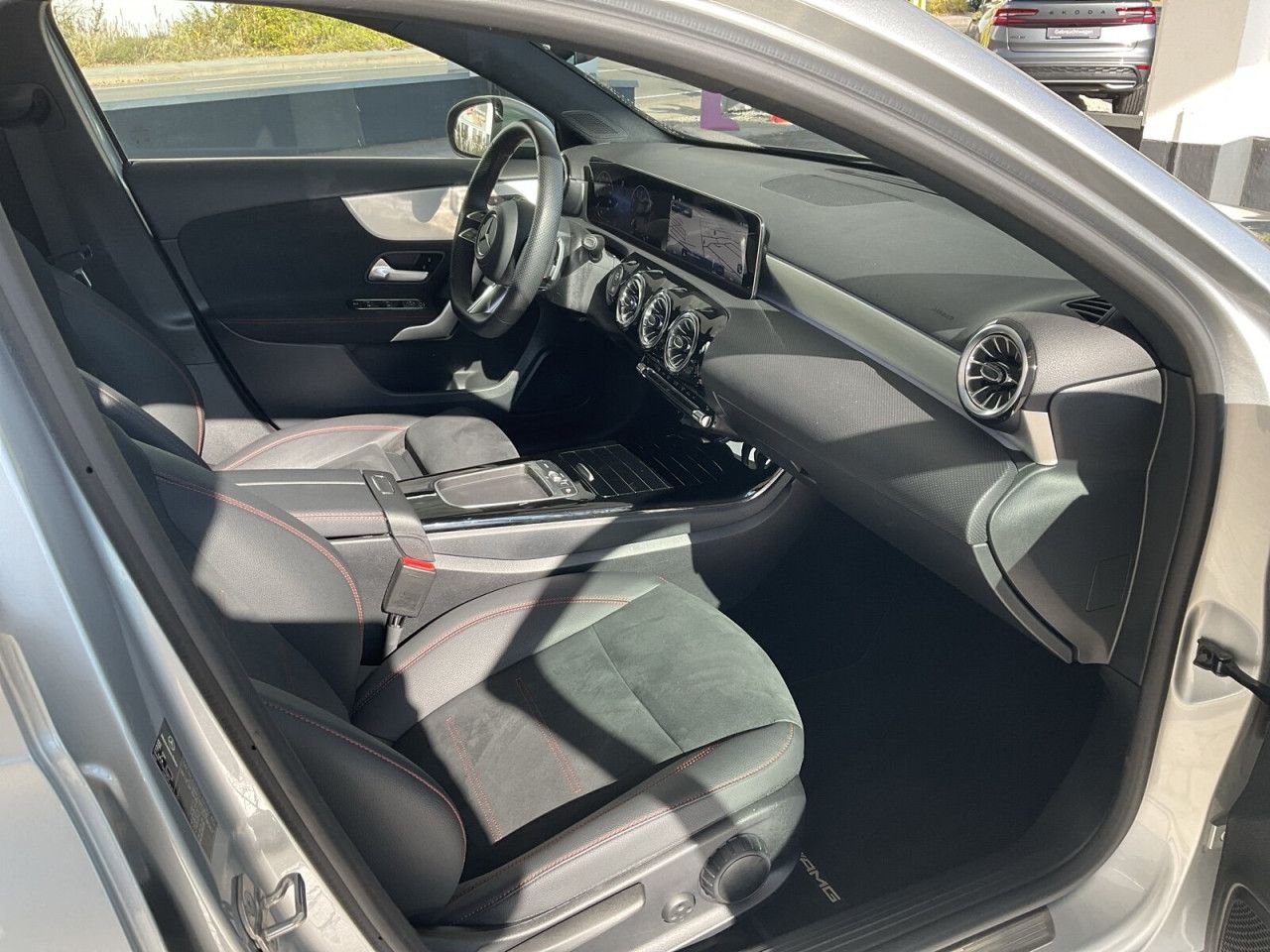 Mercedes-Benz A-Klasse – Bild 24