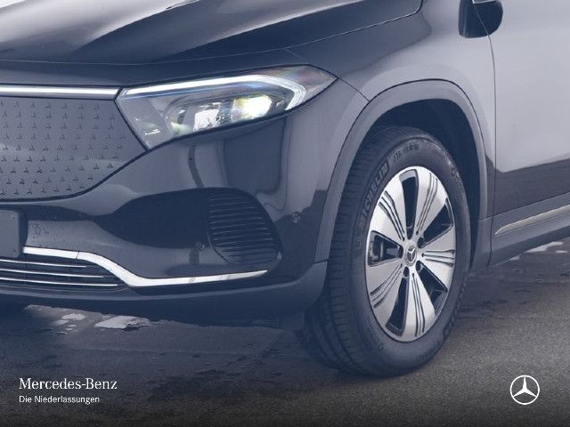 Mercedes-Benz EQA 350