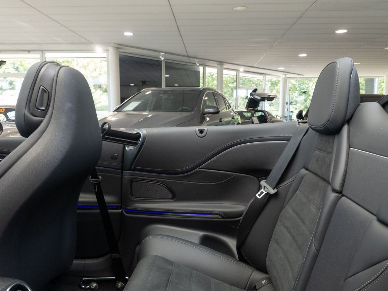 Mercedes-Benz CLE – Bild 25