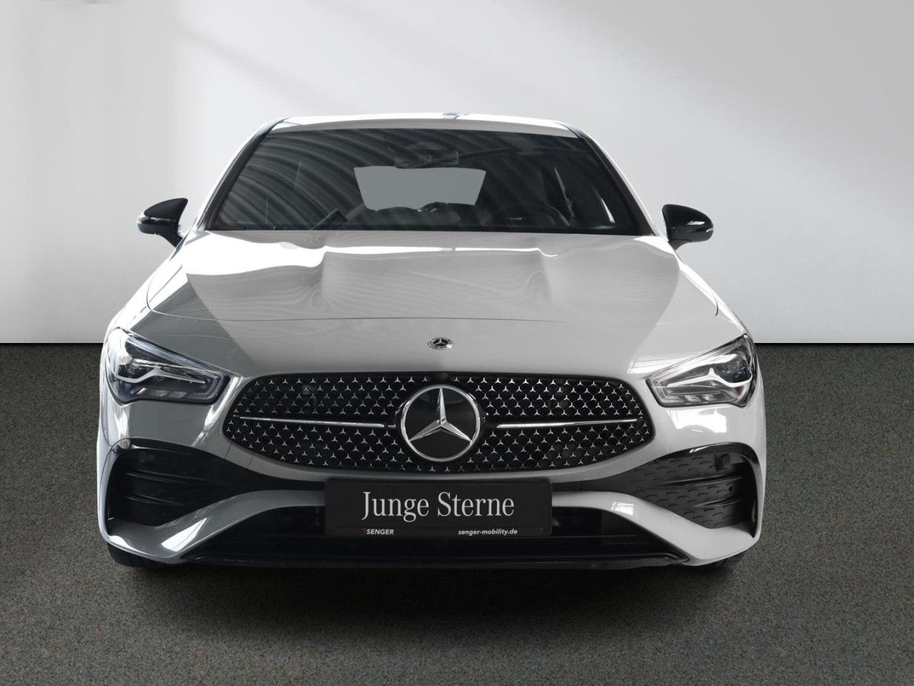 Mercedes-Benz CLA – Bild 2