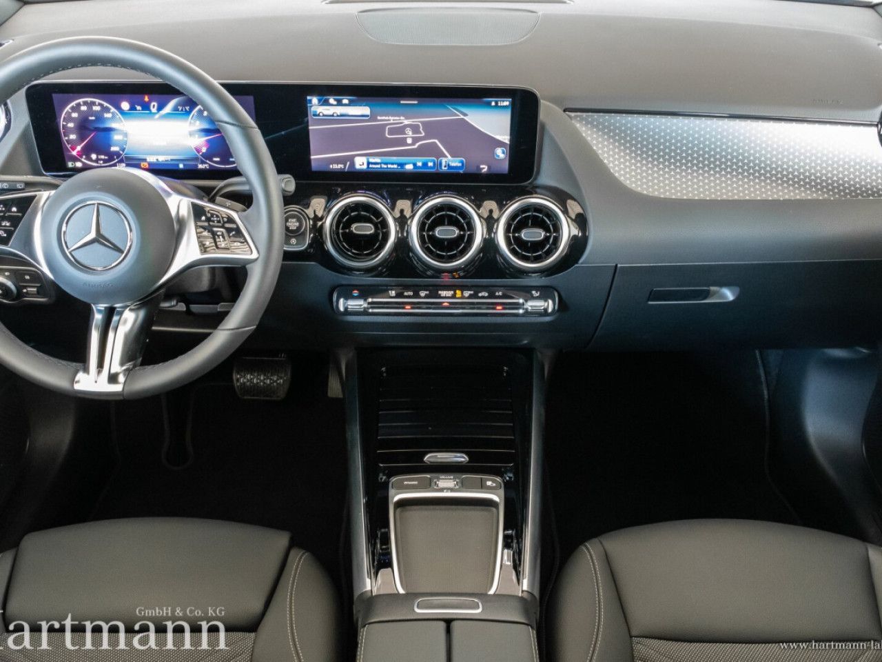 Mercedes-Benz GLA – Bild 7