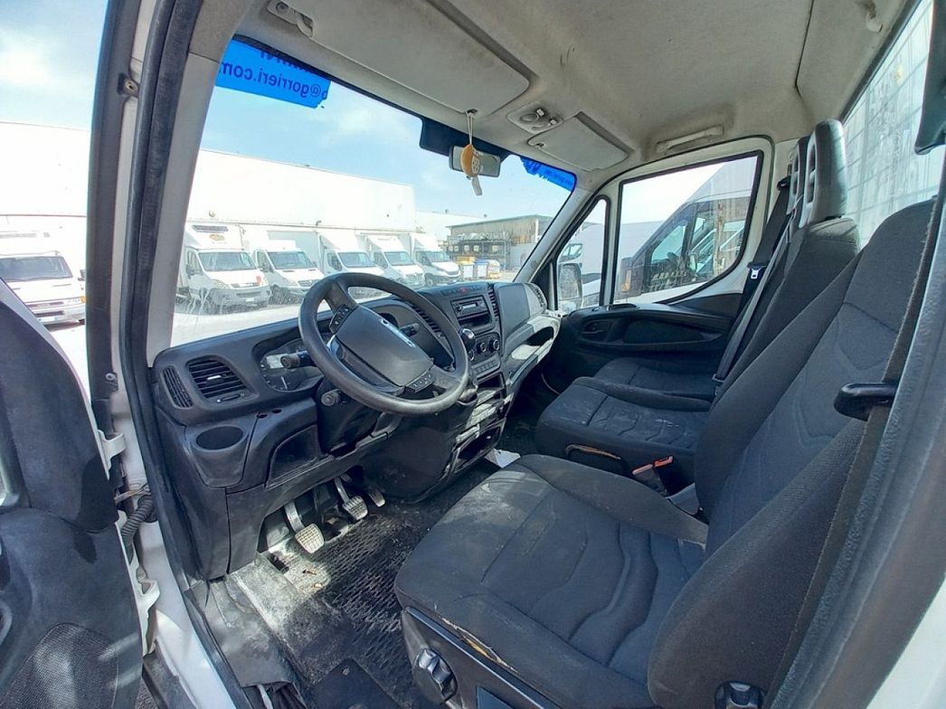 IVECO | 35C16 - 35C16