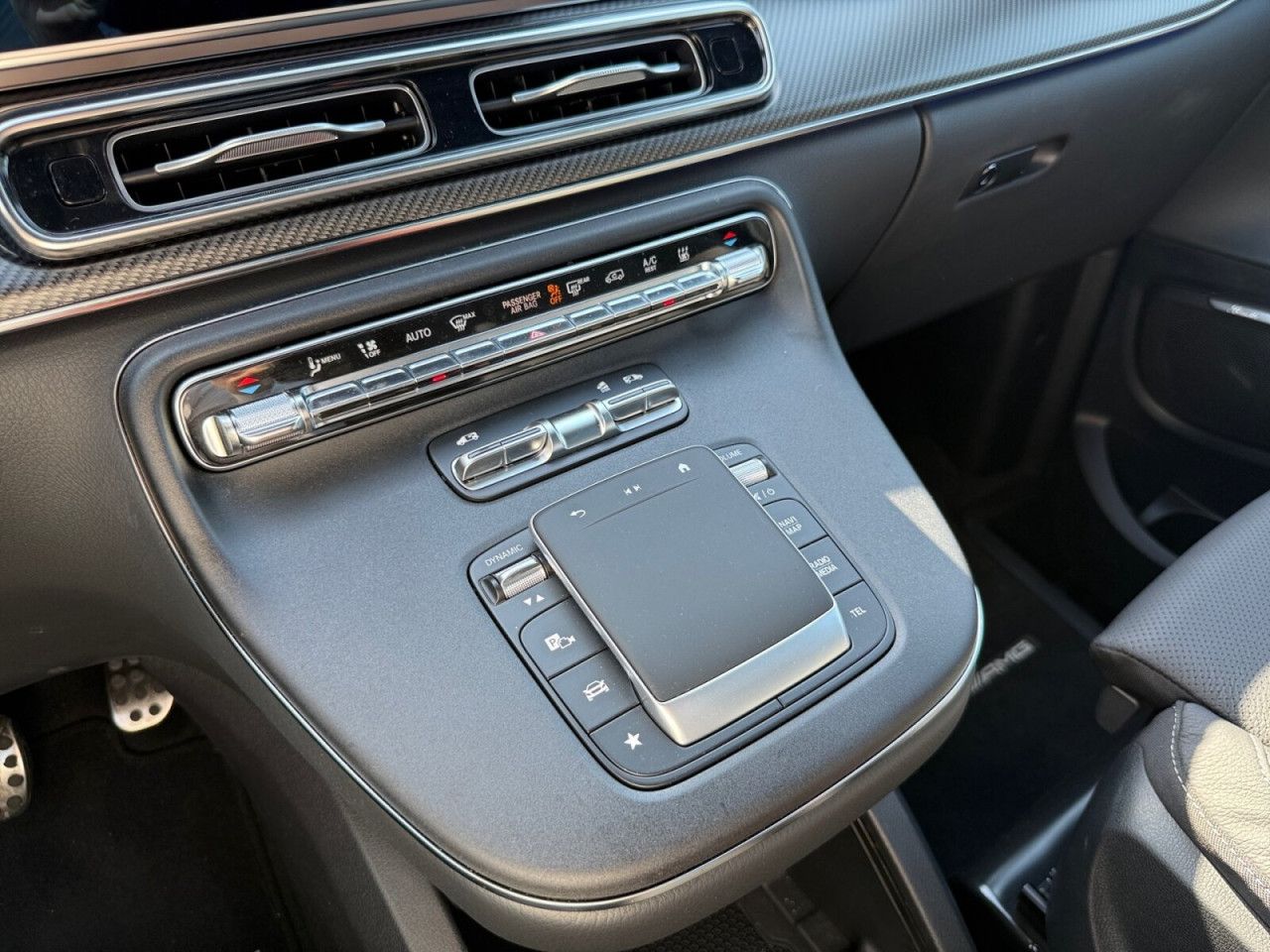 Mercedes-Benz V-Klasse – Bild 19