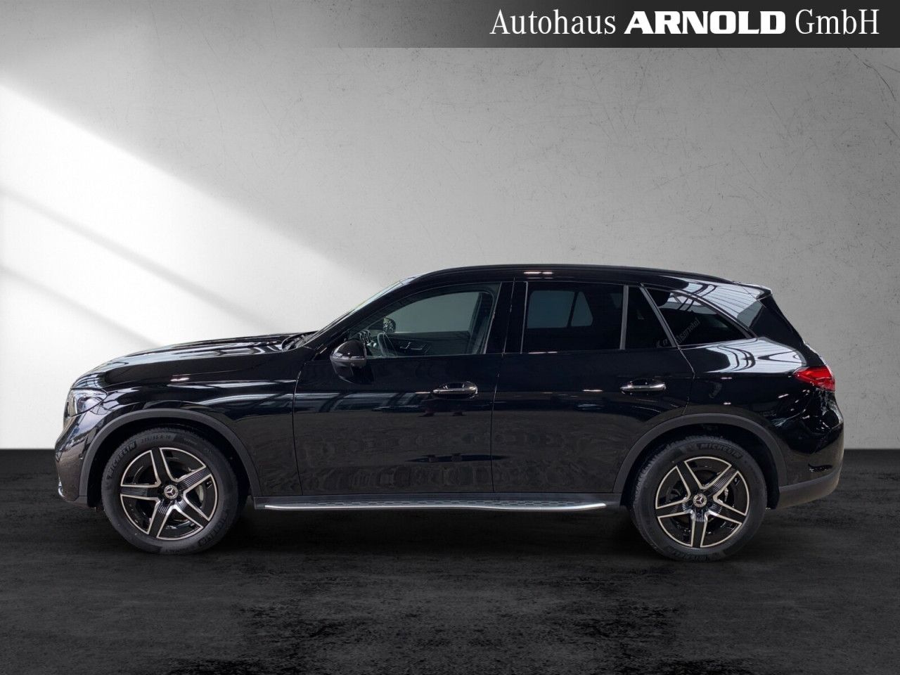Mercedes-Benz GLC – Bild 3