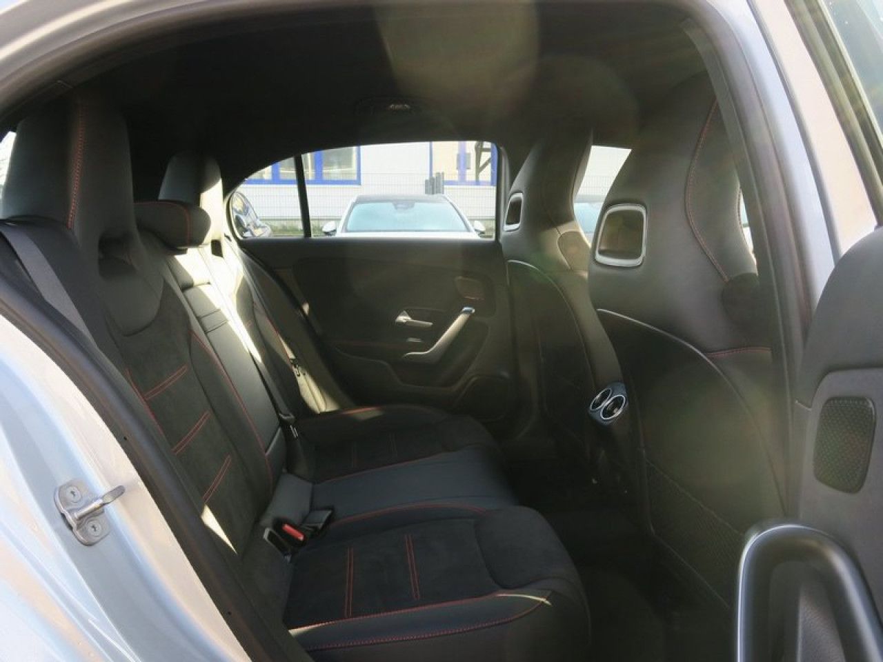 Mercedes-Benz A-Klasse – Bild 14
