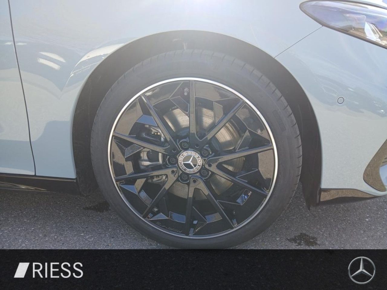 Mercedes-Benz CLA – Bild 9