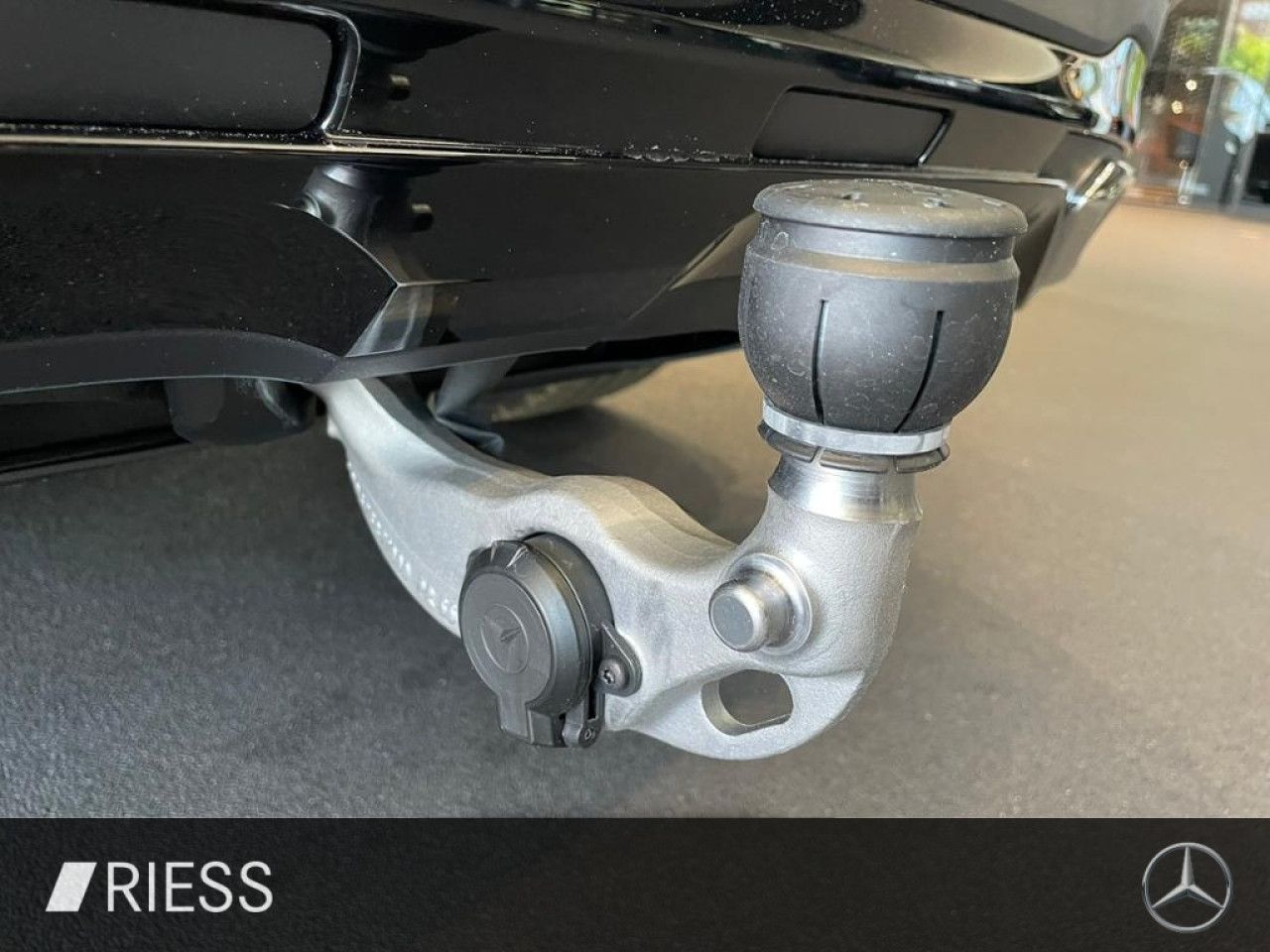 Mercedes-Benz GLC – Bild 17