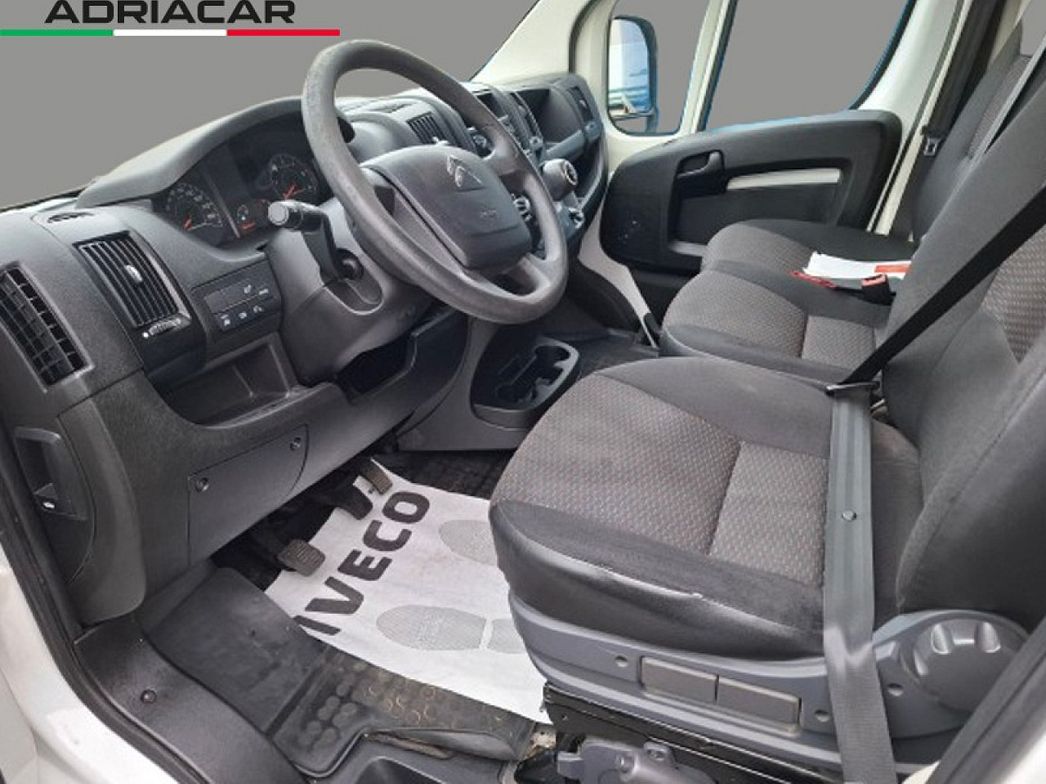 Citroen | CITROEN JUMPER