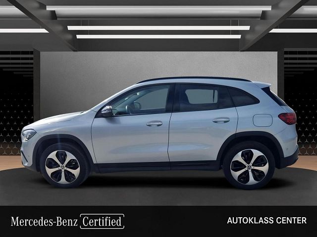 MERCEDES-BENZ GLA 2025 — imagine 4