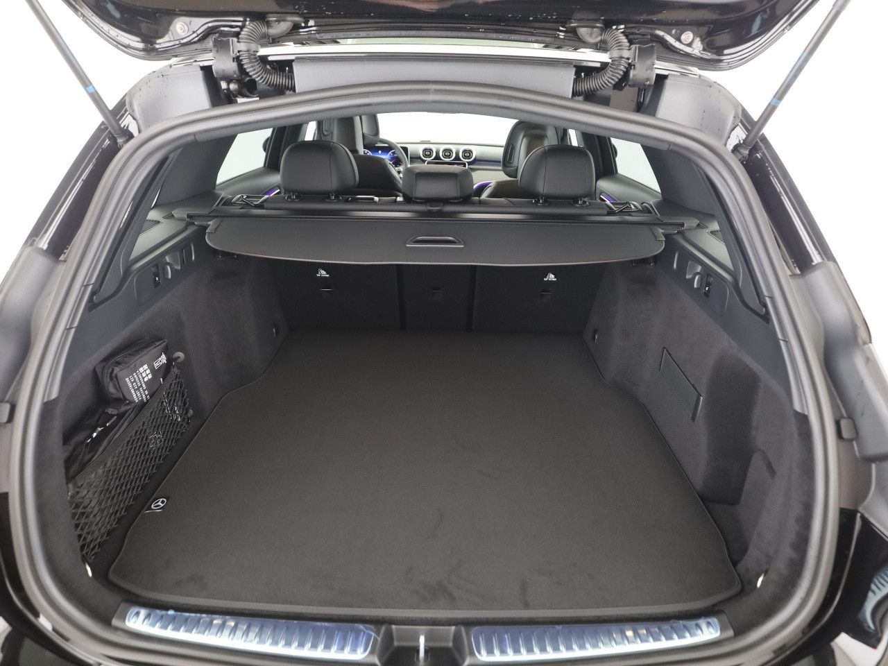 Mercedes-Benz C-Klasse – Bild 15