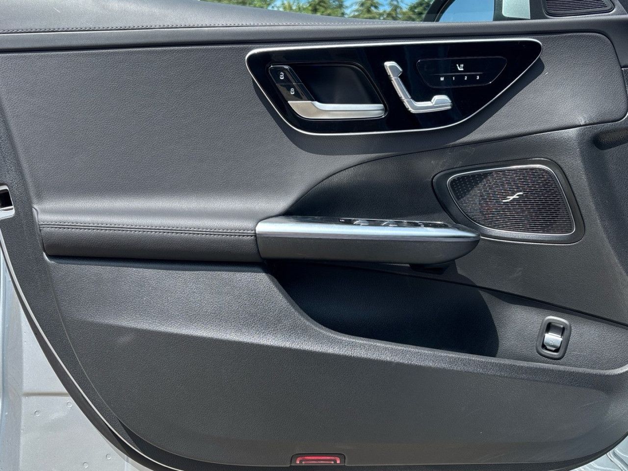 Mercedes-Benz C-Klasse – Bild 14