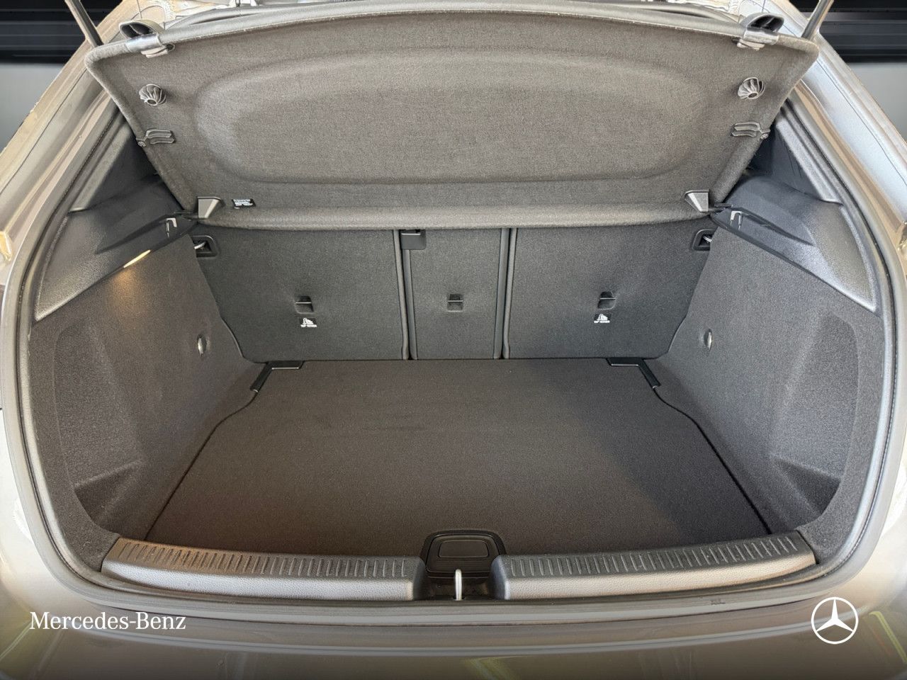 Mercedes-Benz A-Klasse – Bild 5