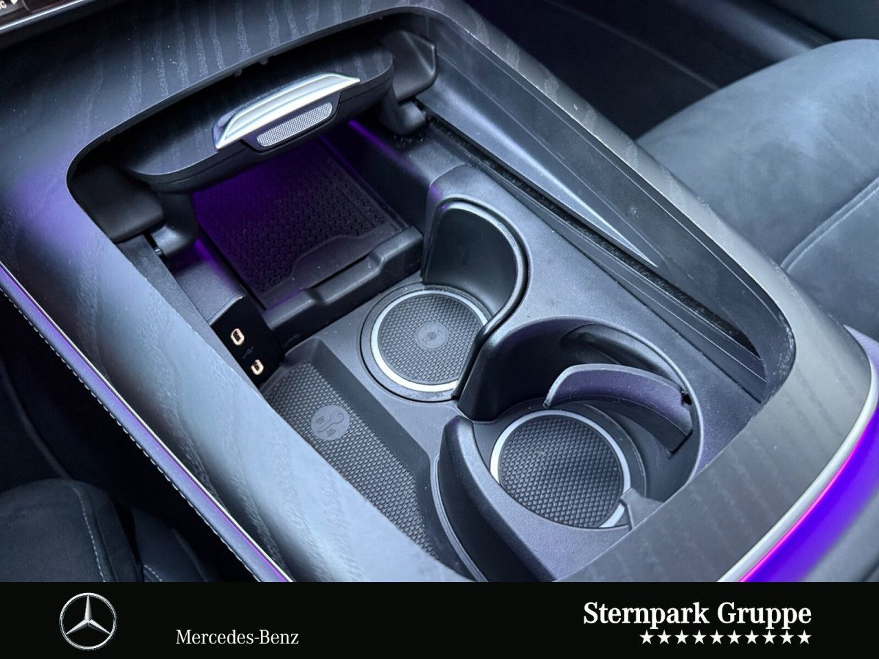 Mercedes-Benz E-Klasse – Bild 20