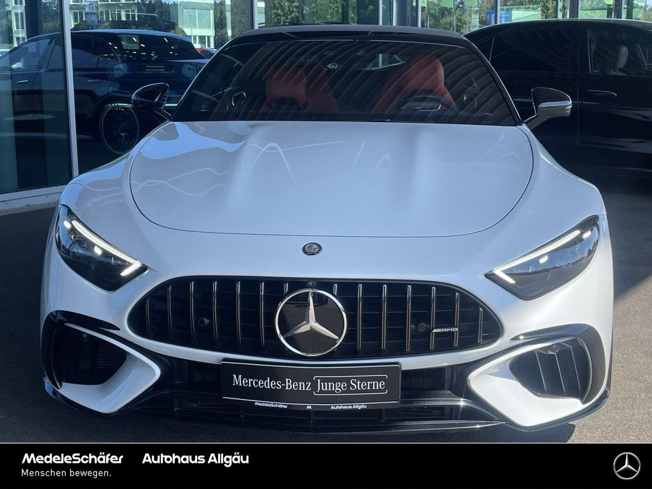 Mercedes-Benz SL – Bild 4