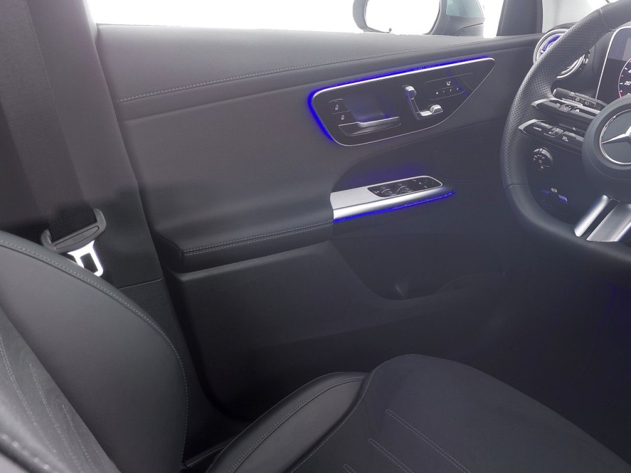 Mercedes-Benz GLC – Bild 21