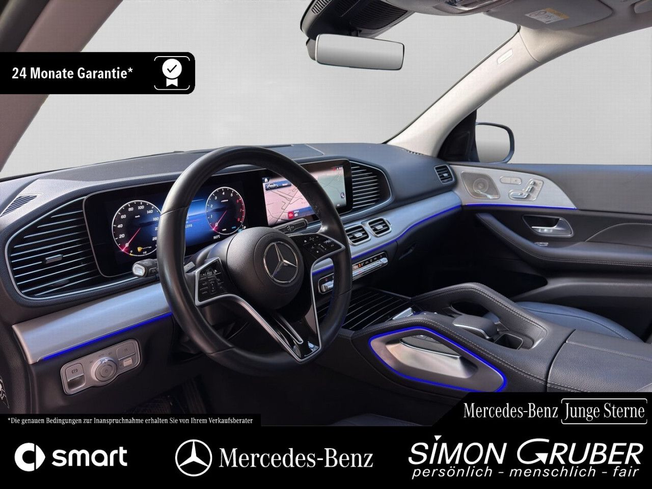 Mercedes-Benz GLE – Bild 6