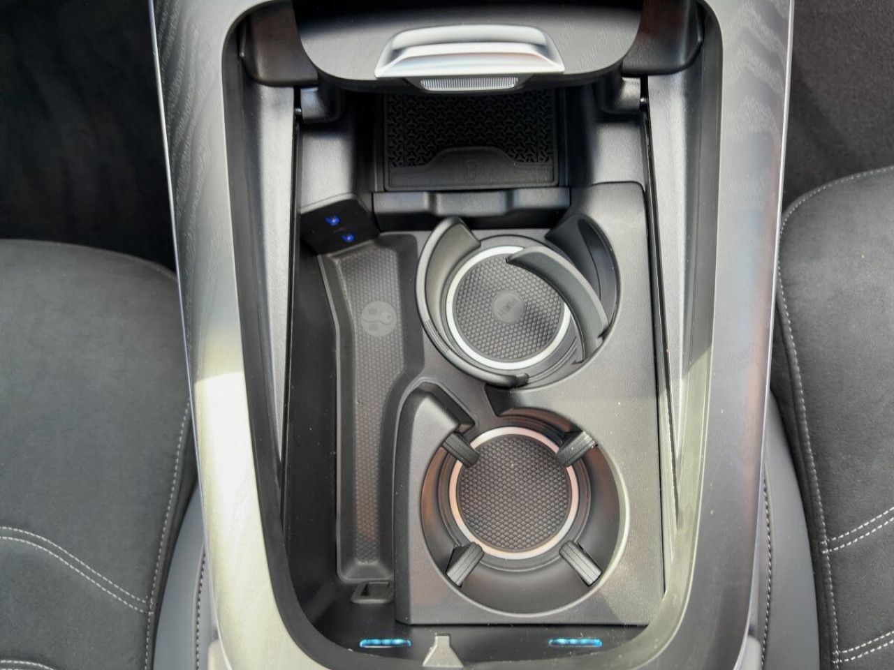 Mercedes-Benz E-Klasse – Bild 21