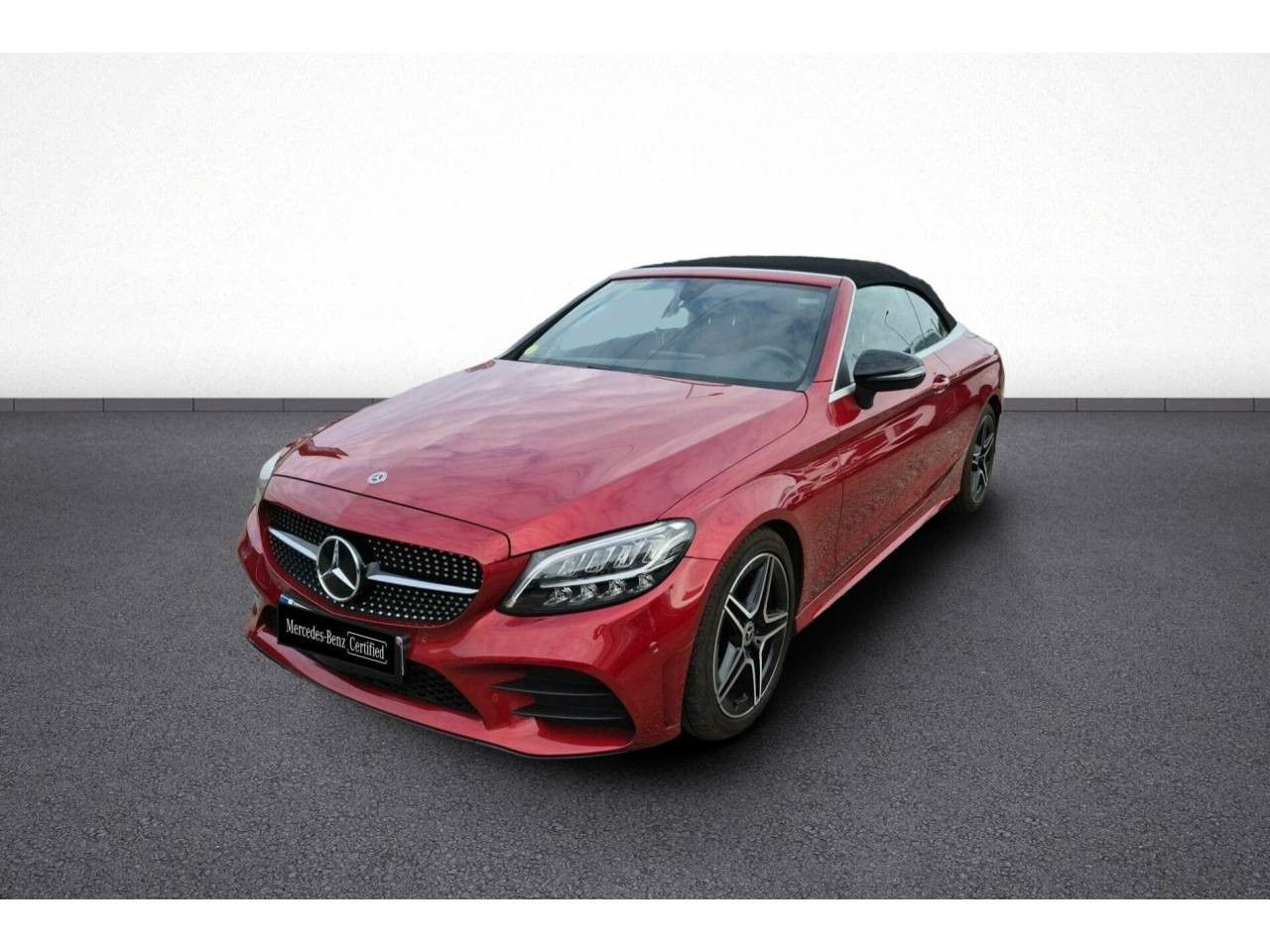 Photo du véhicule 1 / 18