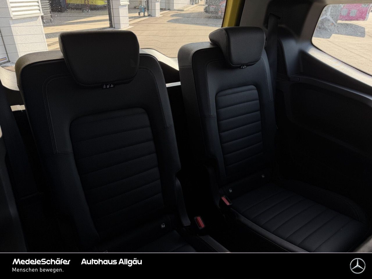 Mercedes-Benz T-Klasse – Bild 7