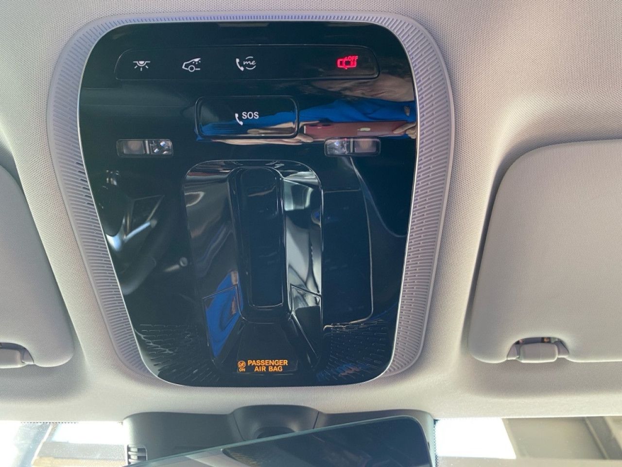 Mercedes-Benz GLC – Bild 18