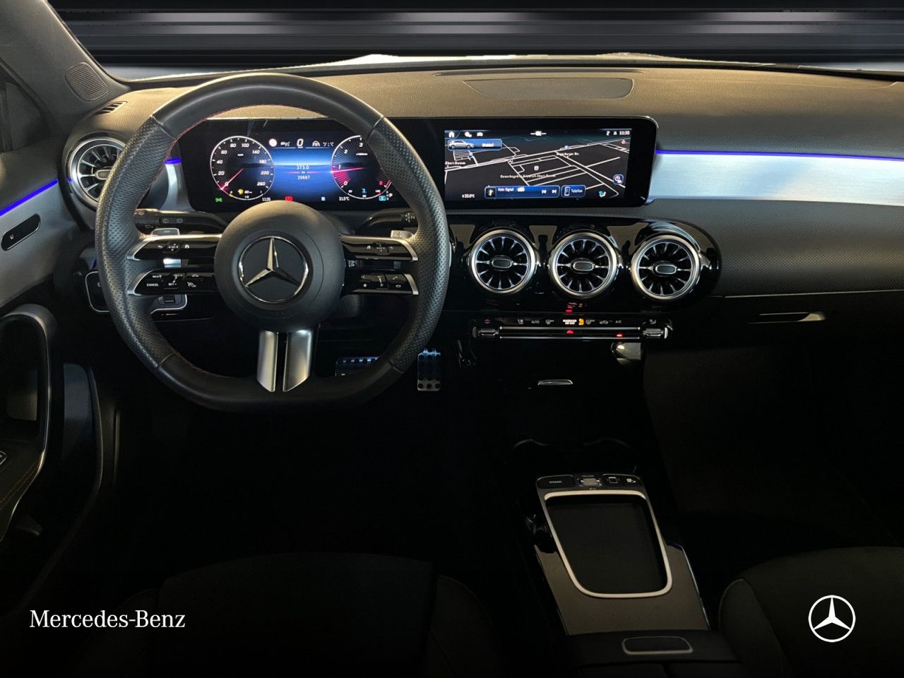 Mercedes-Benz A-Klasse – Bild 11