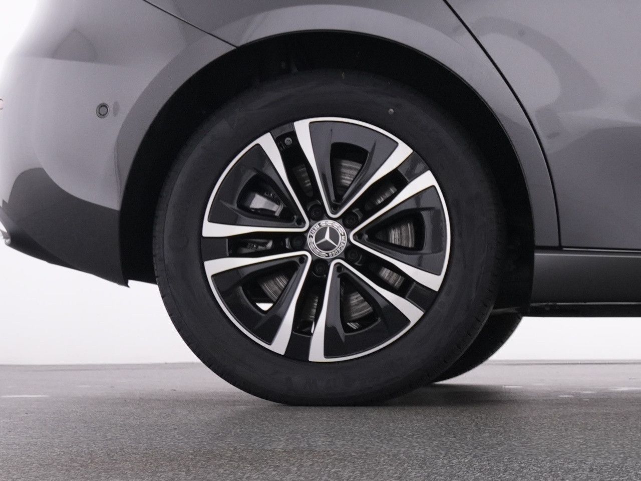 Mercedes-Benz A-Klasse – Bild 22