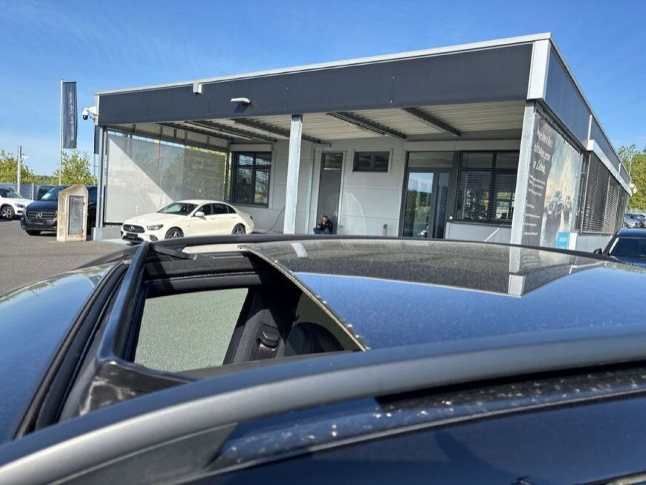 Mercedes-Benz GLE – Bild 28
