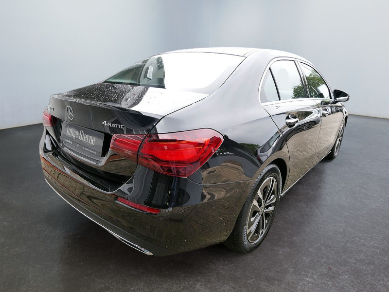 Mercedes-Benz A-Klasse – Bild 3