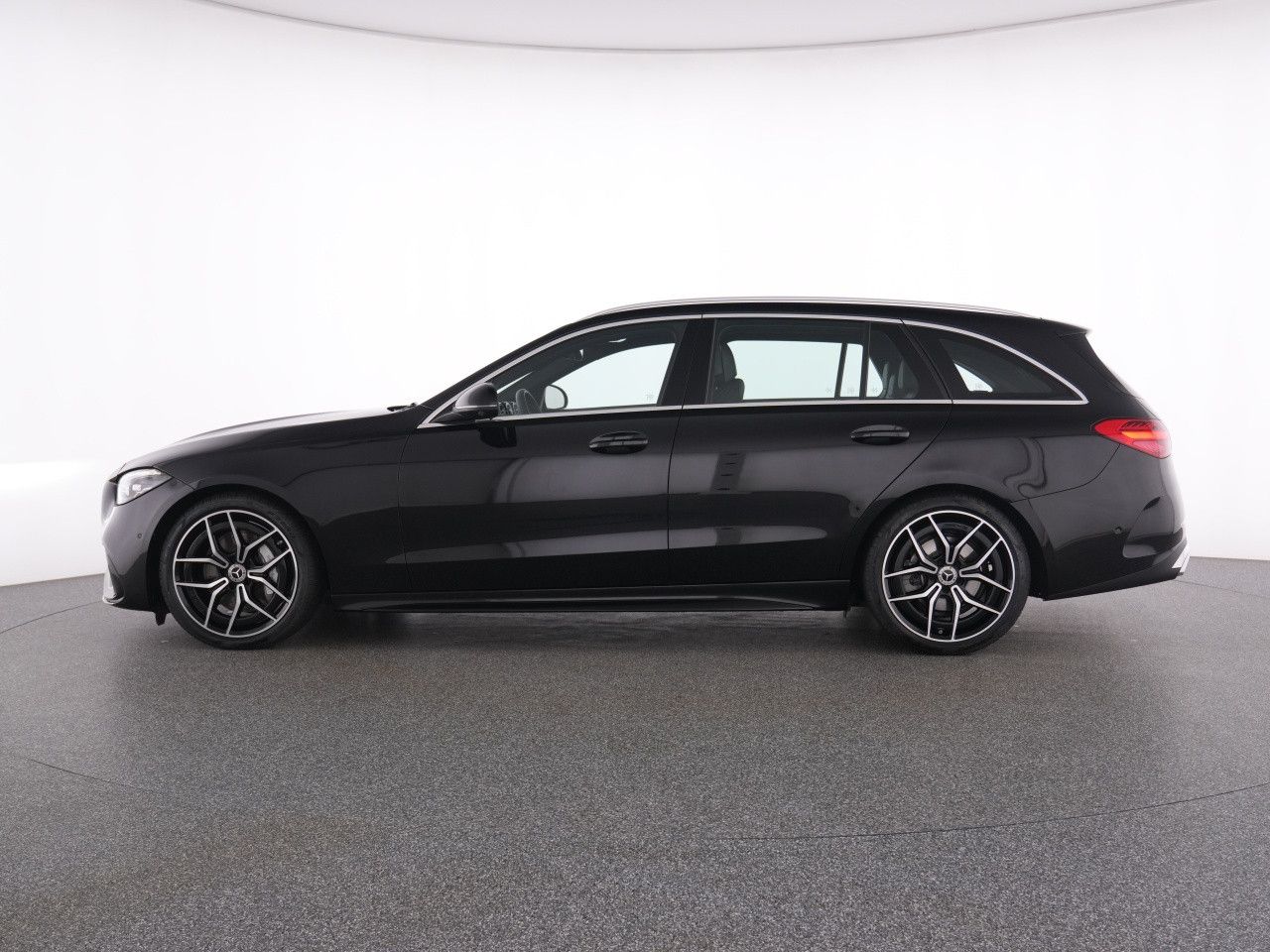 Mercedes-Benz C-Klasse – Bild 10