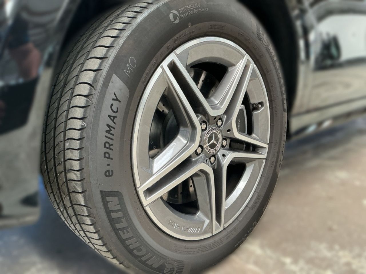 Mercedes-Benz GLE – Bild 14