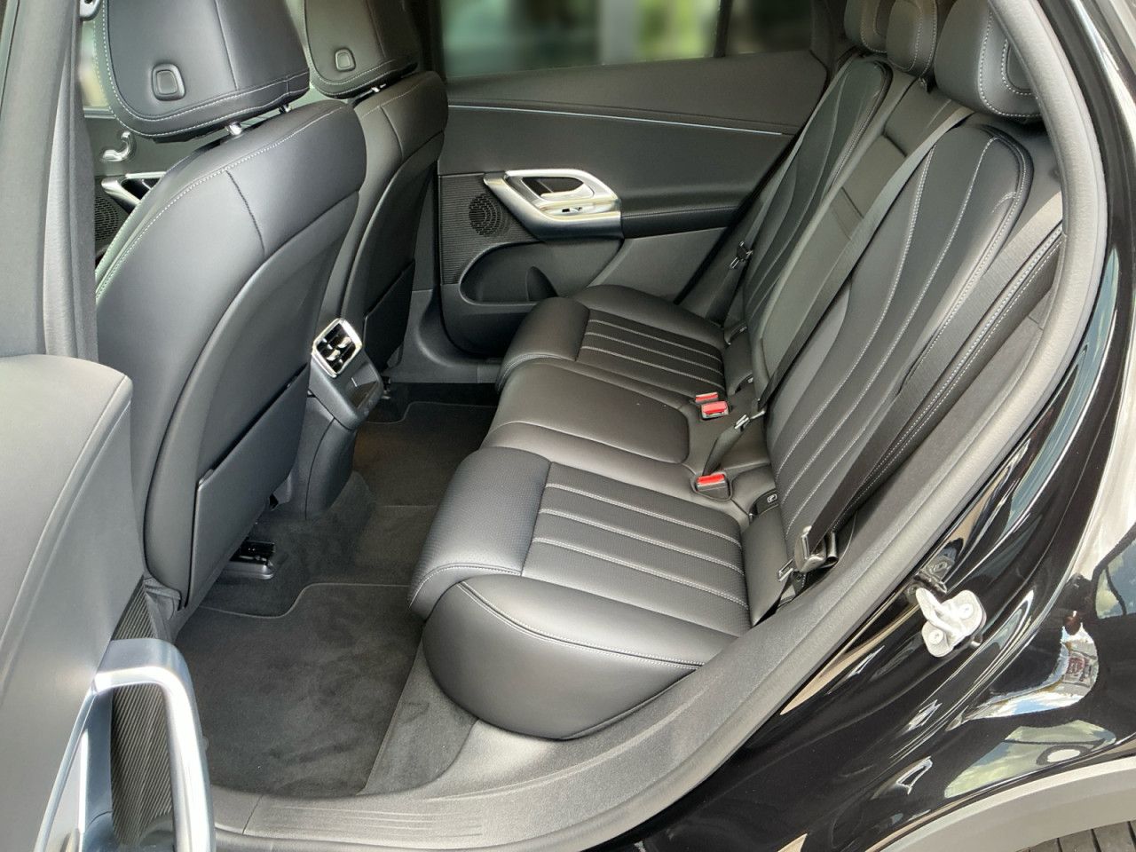 Mercedes-Benz GLC – Bild 14