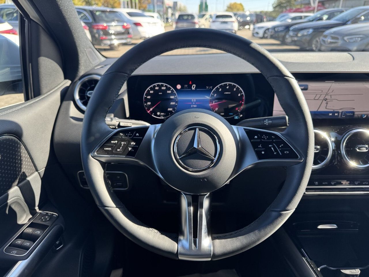Mercedes-Benz B-Klasse – Bild 13