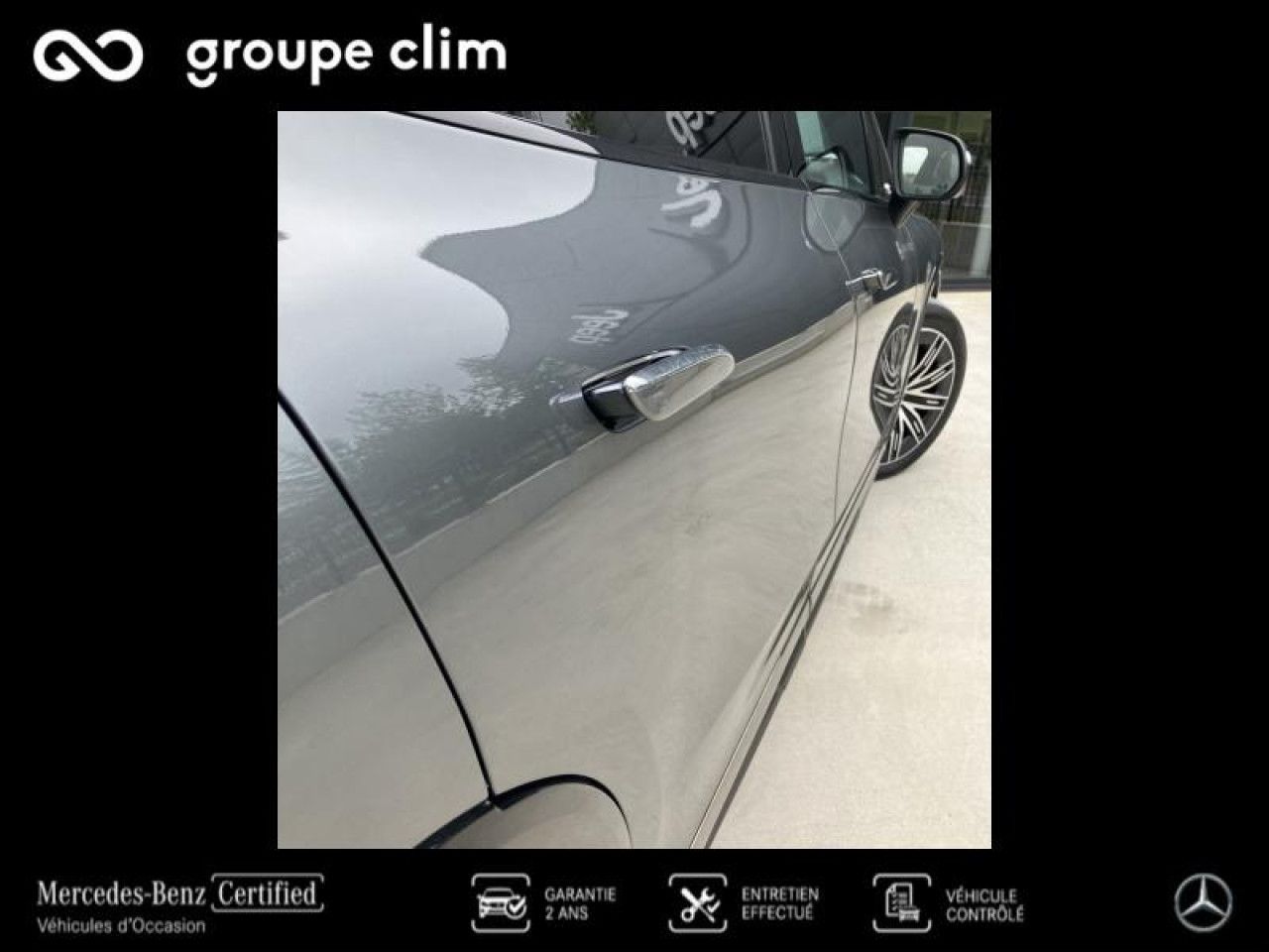 Photo du véhicule 16 / 18