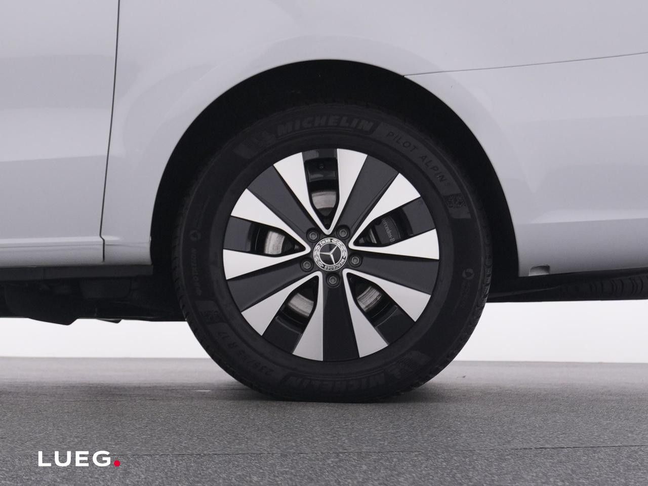 Mercedes-Benz V-Klasse – Bild 20