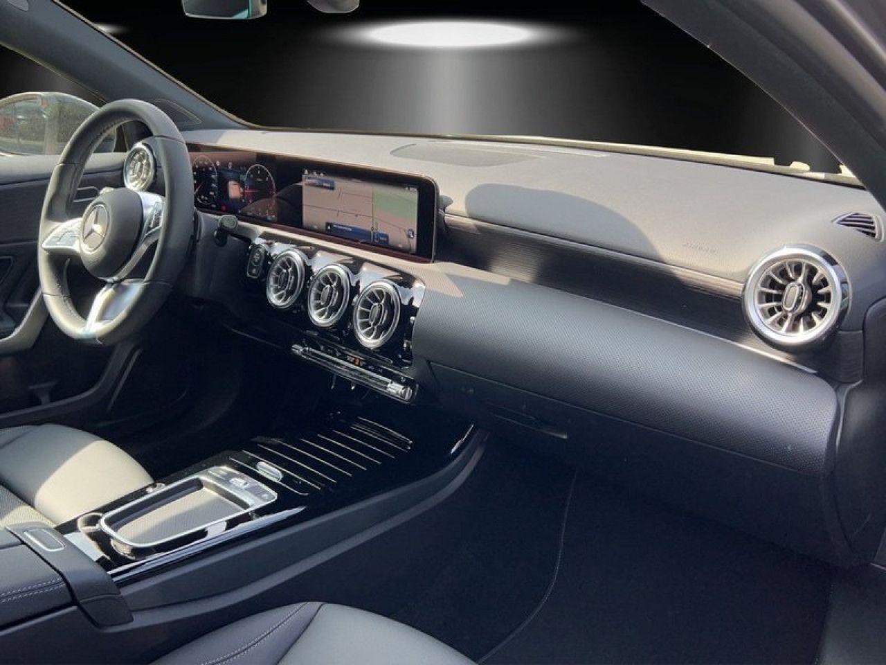 Mercedes-Benz A-Klasse – Bild 5
