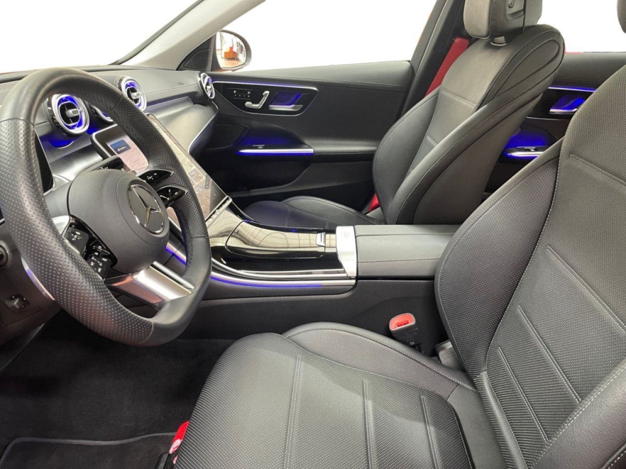 Mercedes-Benz C-Klasse – Bild 5