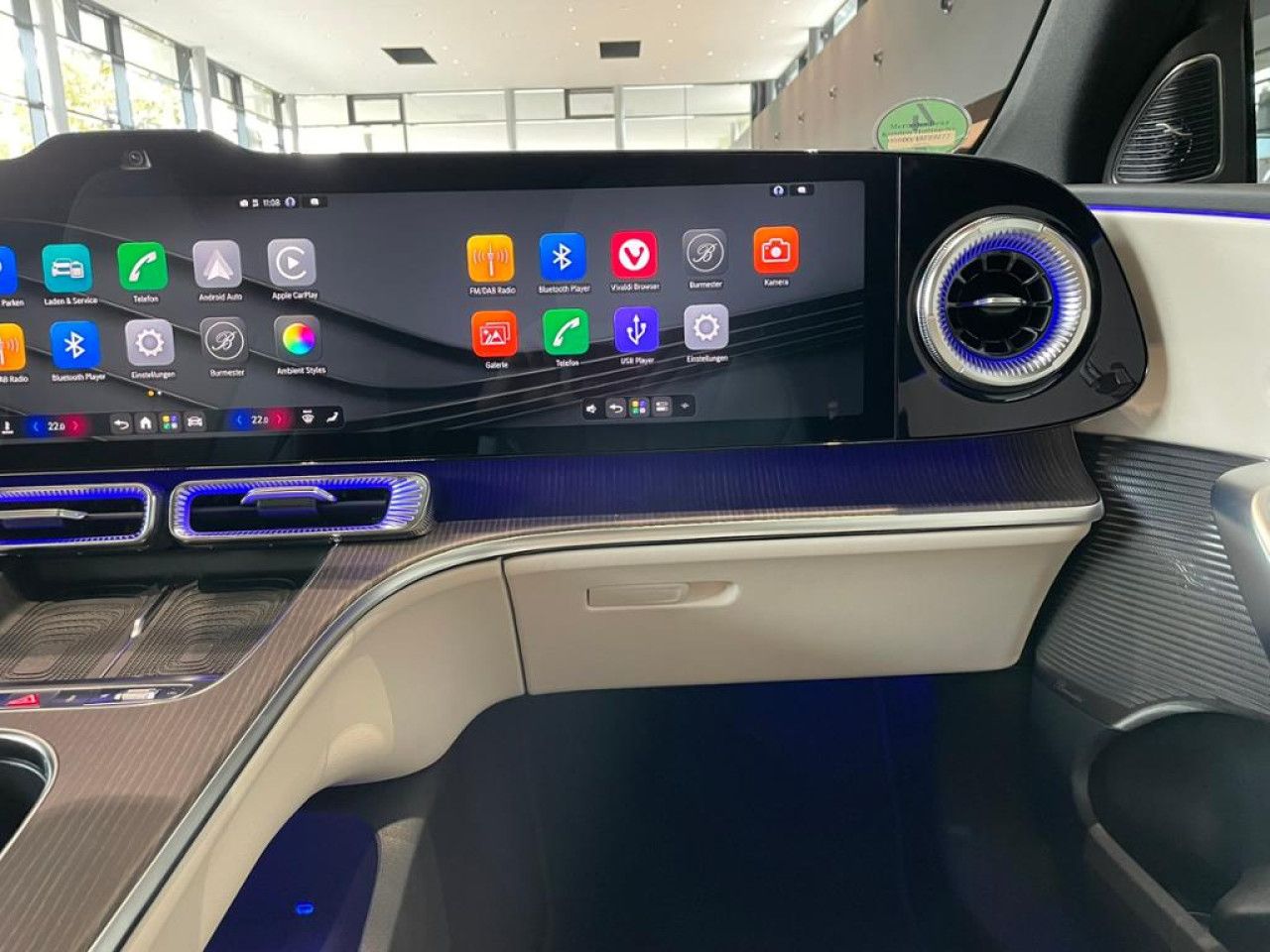 Mercedes-Benz GLC – Bild 15