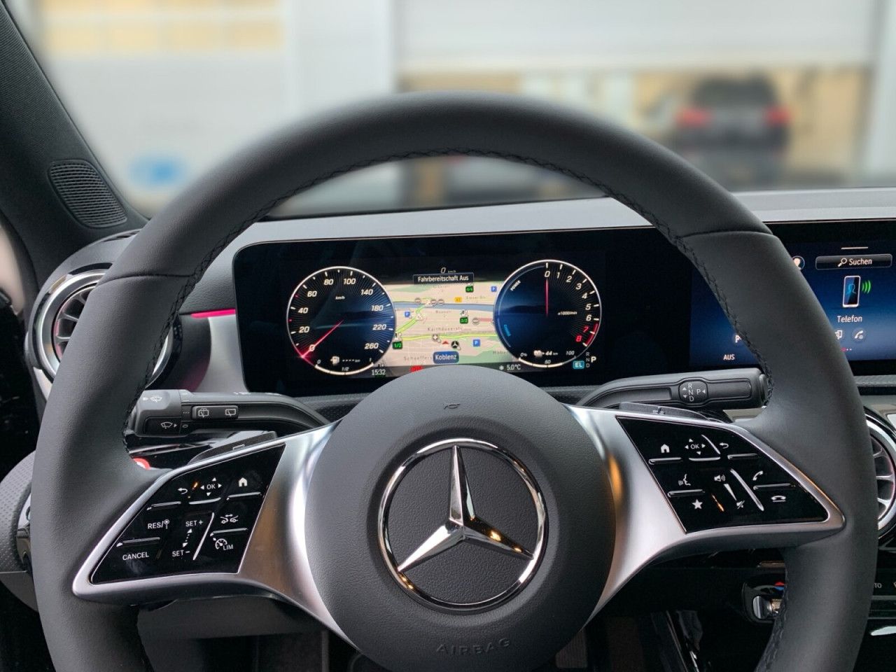 Mercedes-Benz A-Klasse – Bild 8