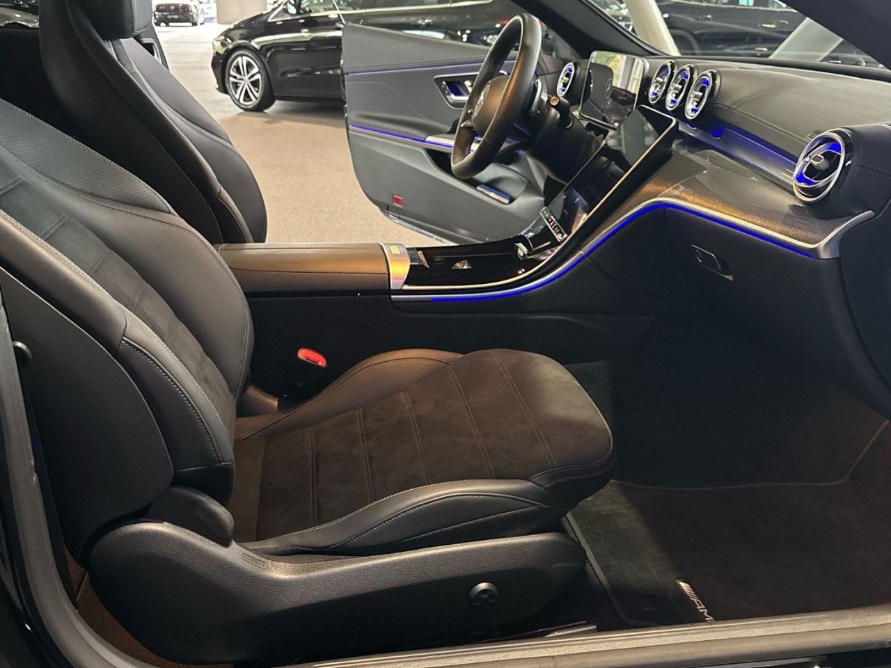 Mercedes-Benz CLE – Bild 15