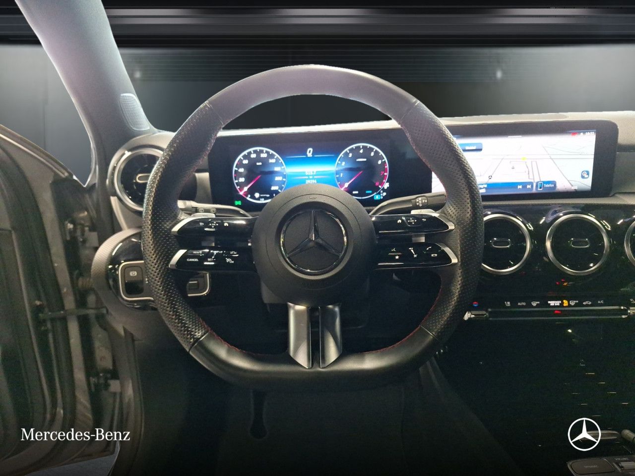 Mercedes-Benz A-Klasse – Bild 12