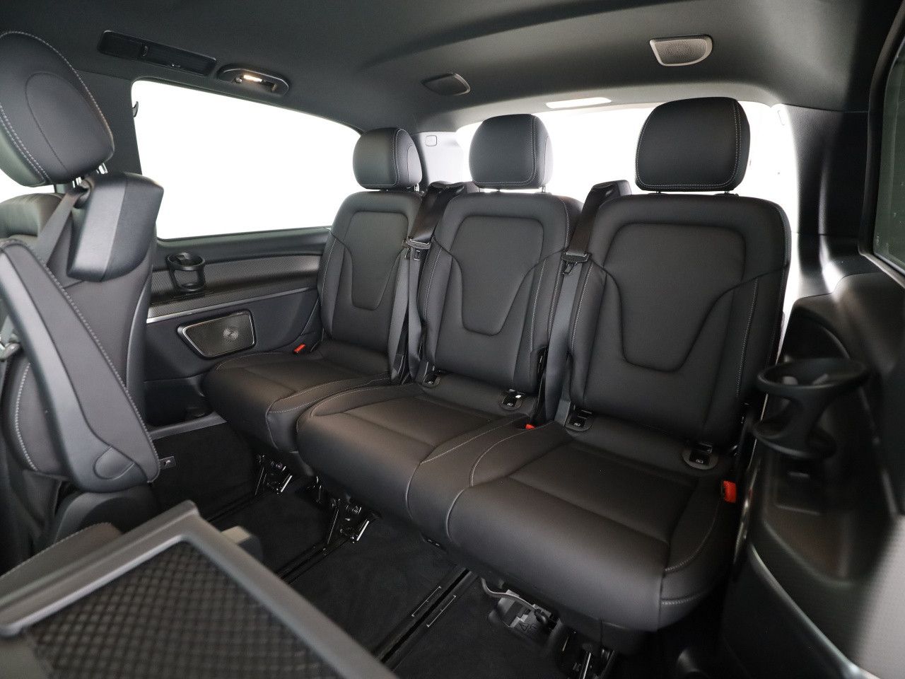 Mercedes-Benz V-Klasse – Bild 22