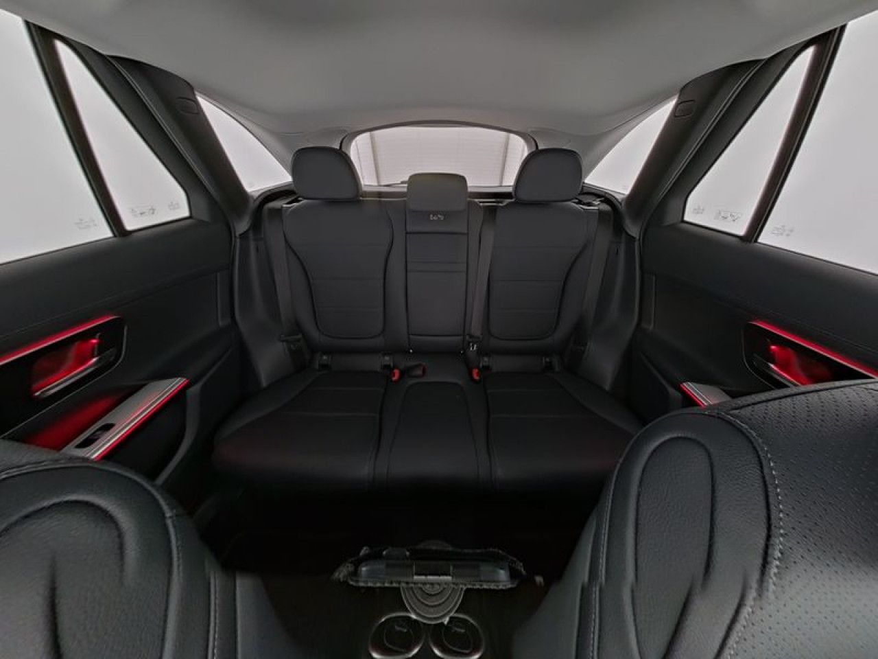 Mercedes-Benz GLC – Bild 9