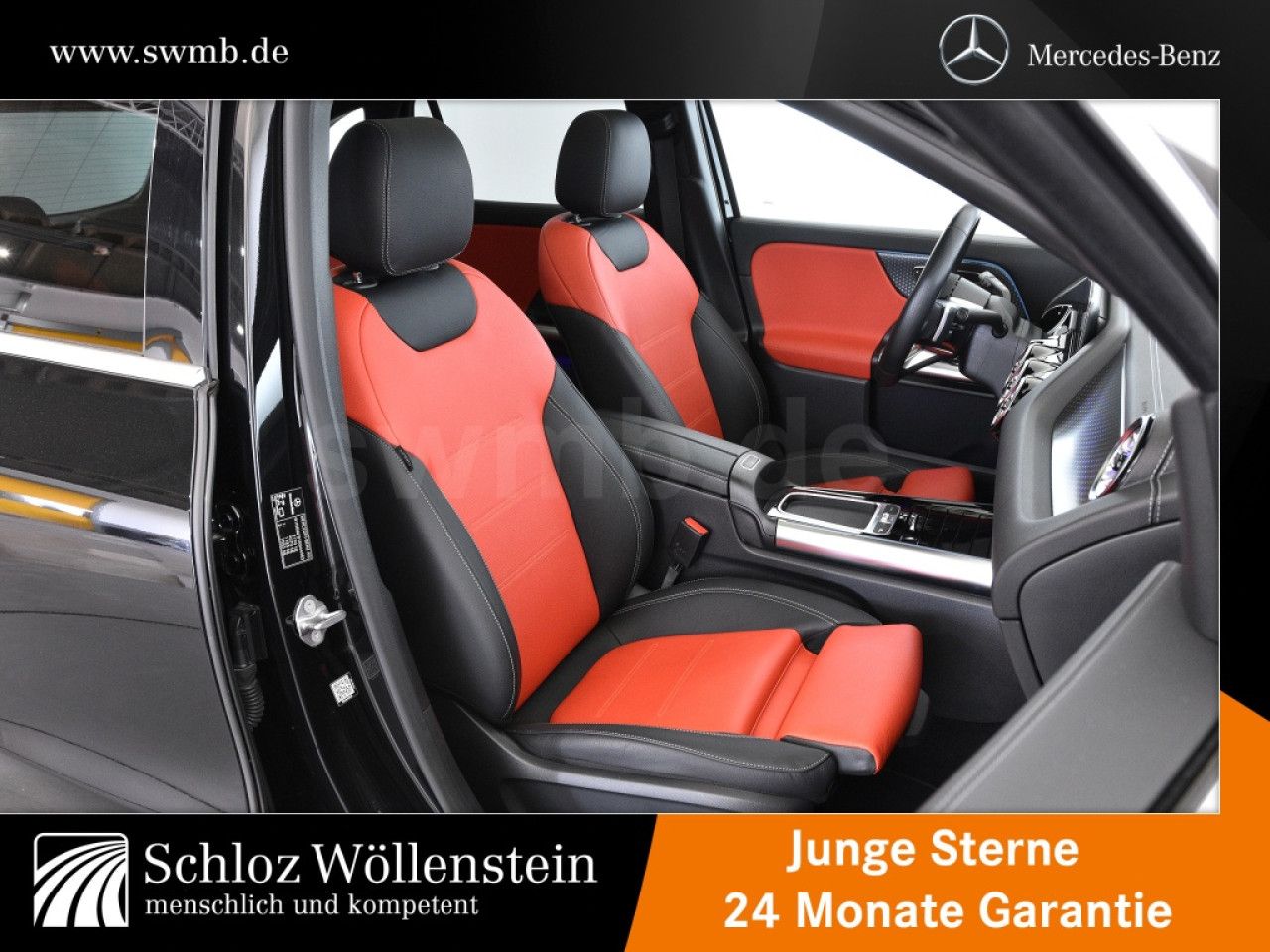 Mercedes-Benz GLA – Bild 6