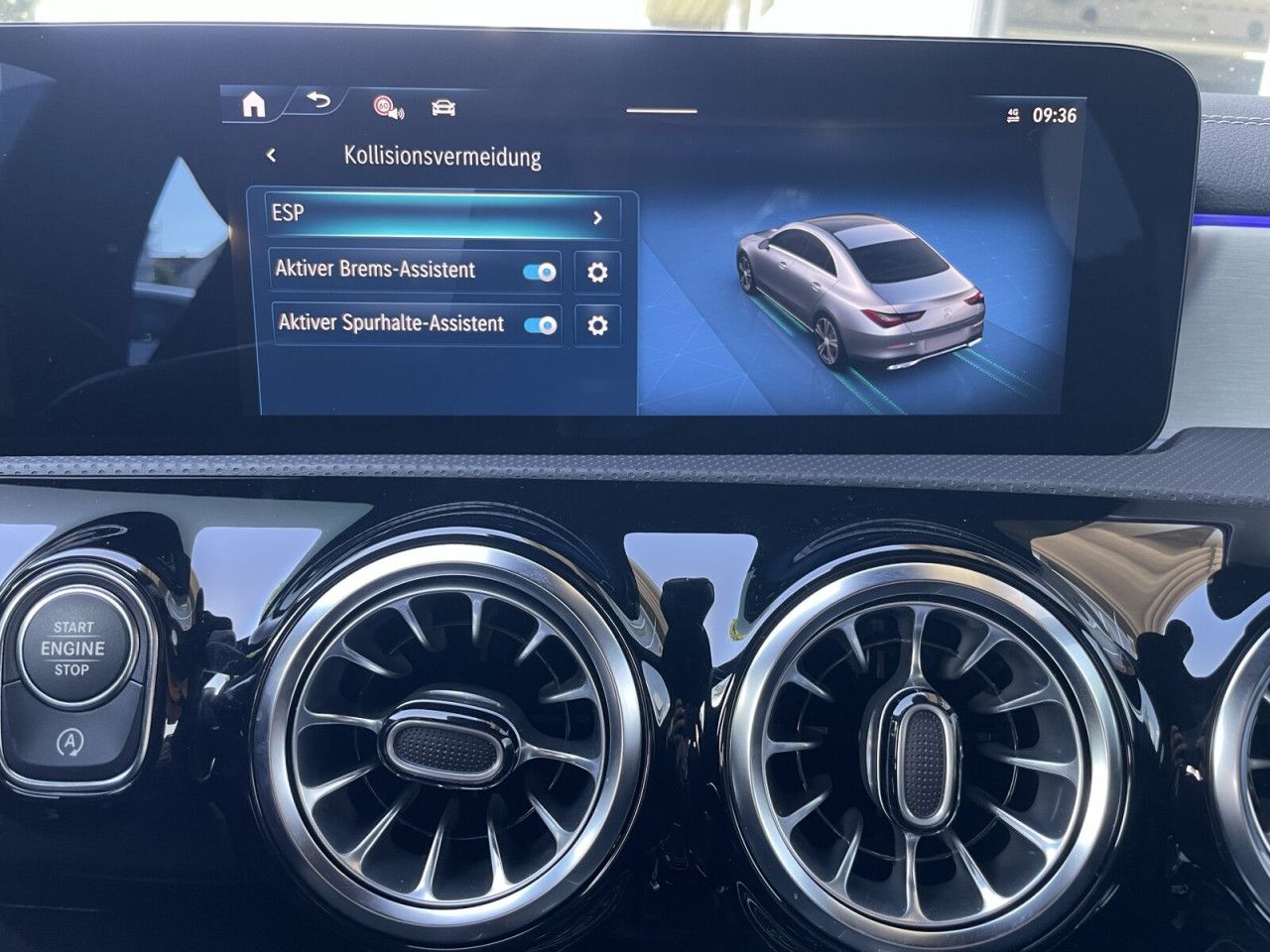 Mercedes-Benz CLA – Bild 16