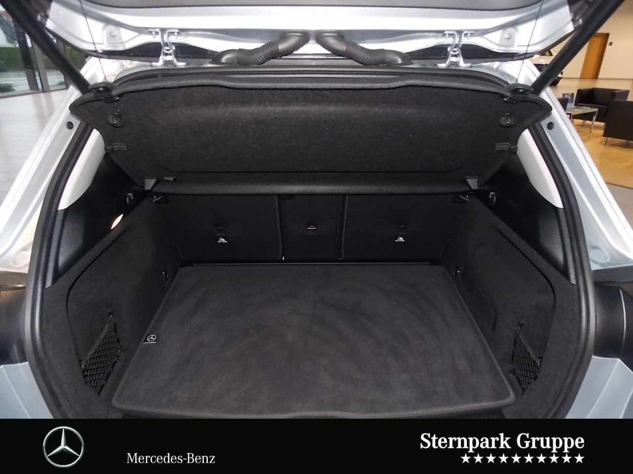 Mercedes-Benz B-Klasse – Bild 8