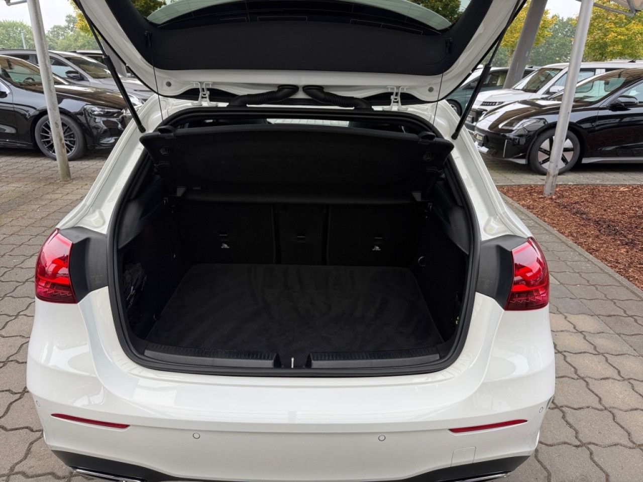 Mercedes-Benz A-Klasse – Bild 7