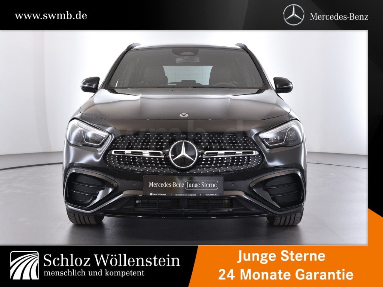 Mercedes-Benz GLA – Bild 2